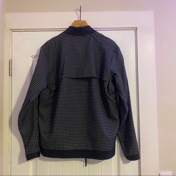 NWT Brand New Nike Tech Pack Bomber Jacket M-Black Jackets & Coats